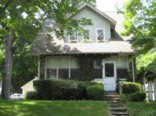 14 Forest Rd, Madison, NJ 07940