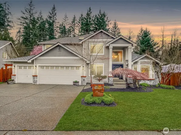 15518 59th Drive SE, Snohomish, WA 98296