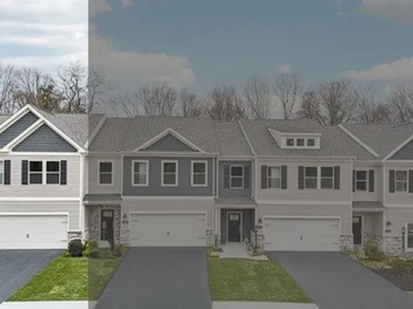 1501 Cherry Tree Dr, Butler, PA 16001