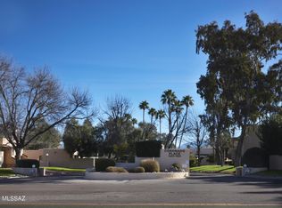 7620 E Callisto Cir UNIT 113, Tucson, AZ 85715