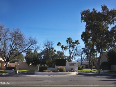 7620 E Callisto Cir UNIT 113, Tucson, AZ, 85715