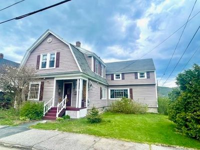 490 2Nd Avenue, Berlin, NH, 03570