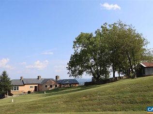 5281 Mount Juliet Farm, Crozet, VA 22932