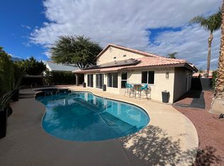 69731 Willow Ln, Cathedral City, CA 92234