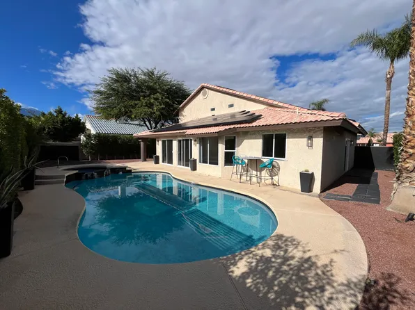 69731 Willow Ln, Cathedral City, CA 92234