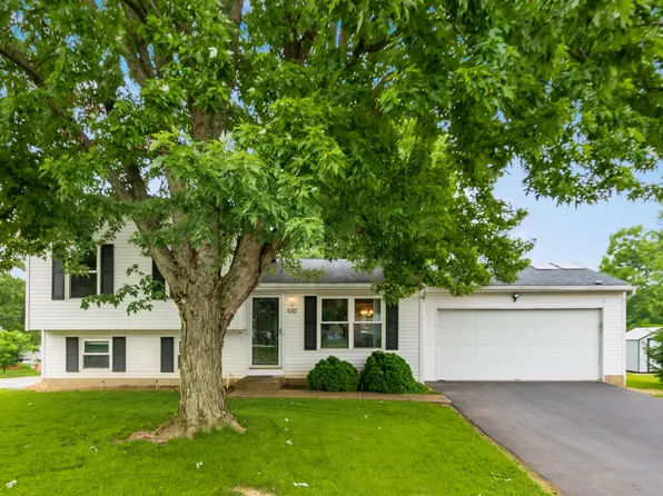 692 Cherrymonte Dr, Columbus, OH 43228