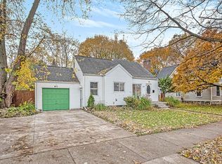 811 W Washington Ave, Jackson, MI