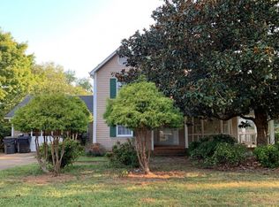 121 Lynchester Rd, Greenville, SC 29615