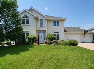 4402 Rock Crest Rd, Middleton, WI 53562