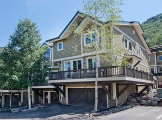 150 Lions Ln, Minturn, CO 81645