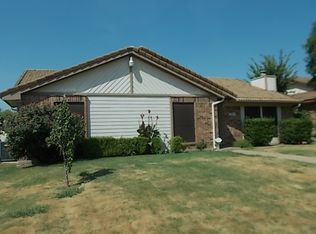 2807 Eagle Pass, Mesquite, TX 75150