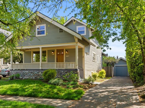 3316 NE 66th Ave, Portland, OR 97213
