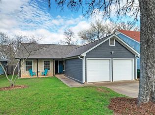 7709 Navarro Pl, Austin, TX 78749