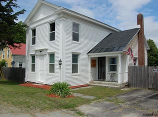 114 State Route 372, Cambridge, NY 12816