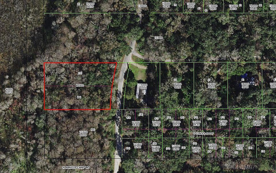 1st image of 2498 N Junglecamp Rd