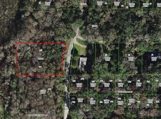 2498 N Junglecamp Rd, Inverness, FL 34453