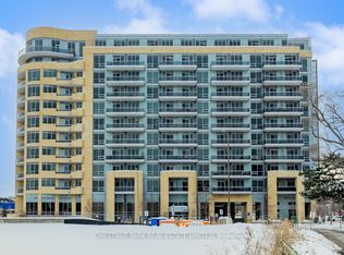 2756 Old Leslie St UNIT 816, Toronto, ON M2K0E2