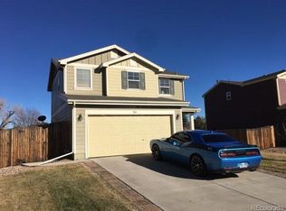 904 Sunrise Dr, Lochbuie, CO 80603