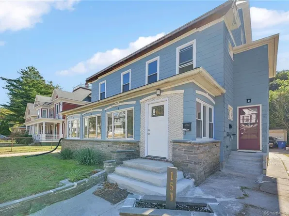 151 Union Street, Vernon, CT 06066
