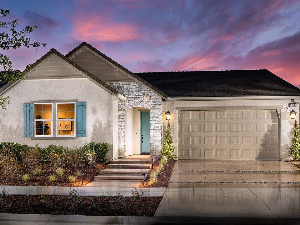 Cypress Cottage Architecture