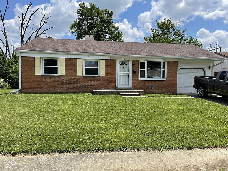 1st image of 3613 N Priscilla Ct