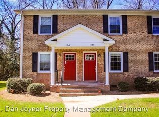 409 Pinckney St APT 1D, Greenville, SC 29601