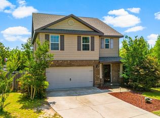 1531 Wateroak Dr, Lynn Haven, FL 32444