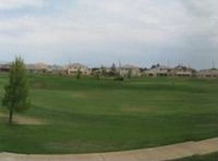 3401 Club Rancho Dr, Palmdale, CA 93551