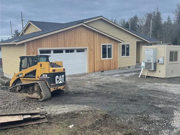 804 Lot 97 Cody Street SE, Rainier, WA 98576