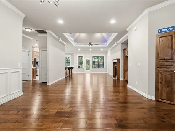 3105 SW Joshua Ave, Bentonville, AR 72713