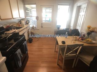 10 7th St #A1, Cambridge, MA 02141