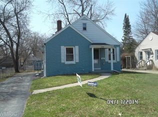 358 Cornell Dr, Battle Creek, MI
