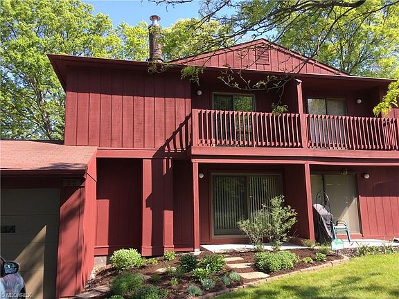 2nd image of 7495 Creekwood Dr #14B