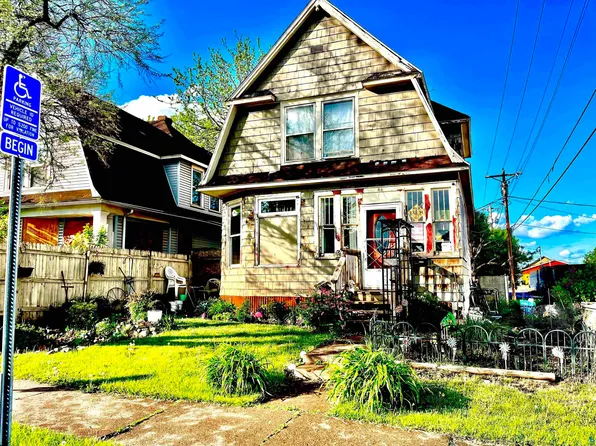 24 N 25th Ave W, Duluth, MN 55806
