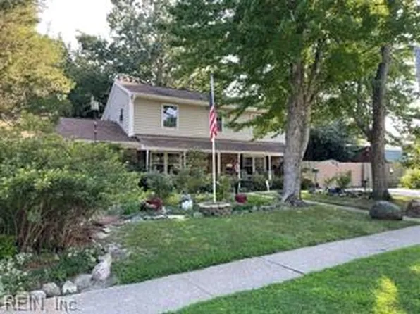 3721 Van Buren Dr, Virginia Beach, VA 23452