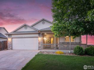 8617 W 17th Street Dr, Greeley, CO 80634