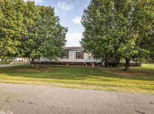 3310 Confederate, Conway, AR 72032