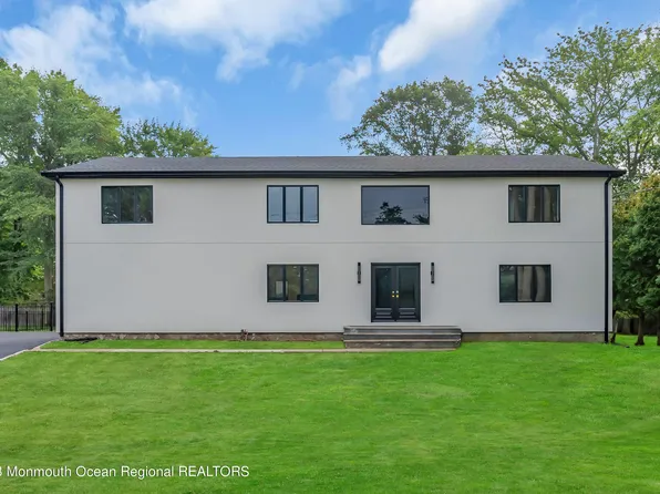 265 Whale Pond Rd, Oakhurst, NJ 07755