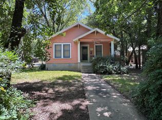 4531 Speedway, Austin, TX 78751
