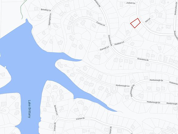3rd image of 0 Dickenshire Dr