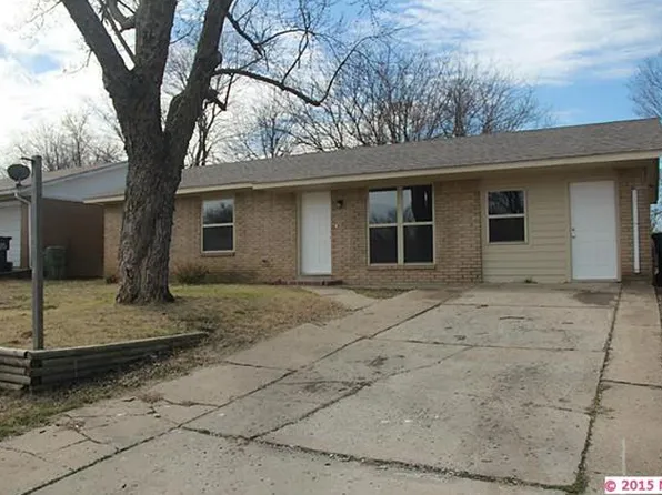 14436 S Dogwood St E, Glenpool, OK 74033