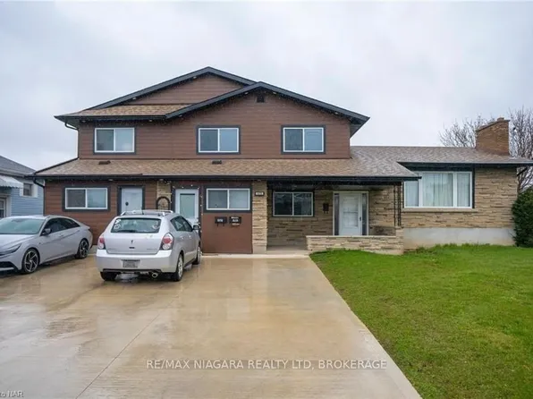 1075 Ontario Rd, Welland, ON L3B 5E5