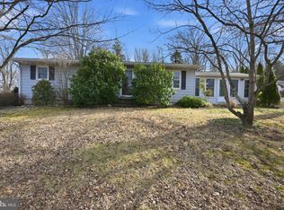2133 Mayberry Rd, Westminster, MD 21158