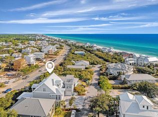 70 Bullard Rd, Santa Rosa Beach, FL 32459