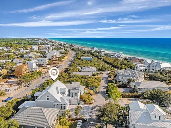 70 Bullard Rd, Santa Rosa Beach, FL 32459