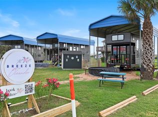 1845 Oleander, Crystal Beach, TX 77650