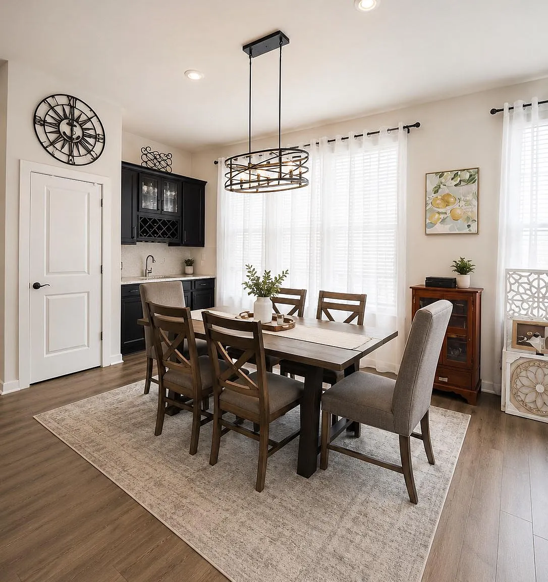 4 bed, 4.5 bath, 2674 sqft, $3,600 — Photo 1