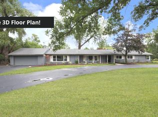 30540 Rushmore Cir, Franklin, MI 48025