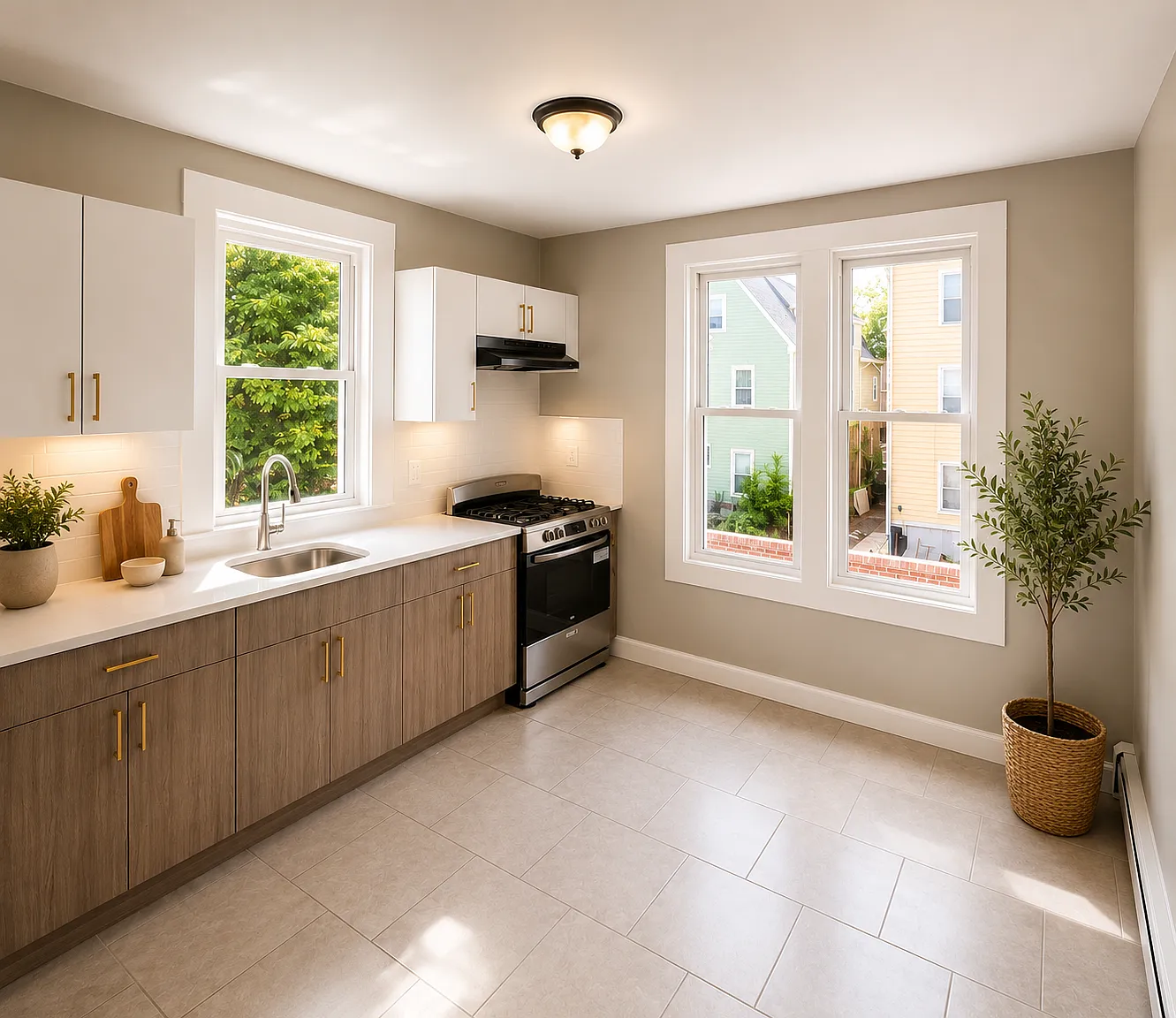 4 bed, 2.0 bath, 900 sqft, $2,595 — Photo 1