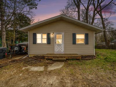 119 Blanche Ave, Kalamazoo, MI, 49001